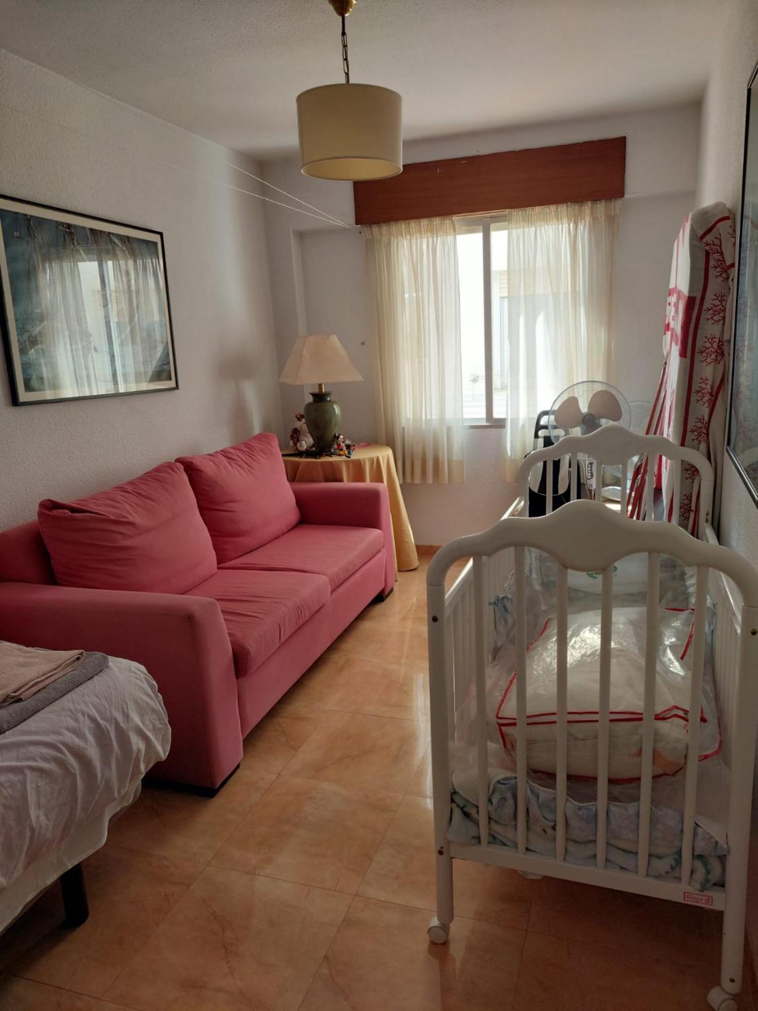 Apartamento en Alicante, Plaza de España  Exterior foto