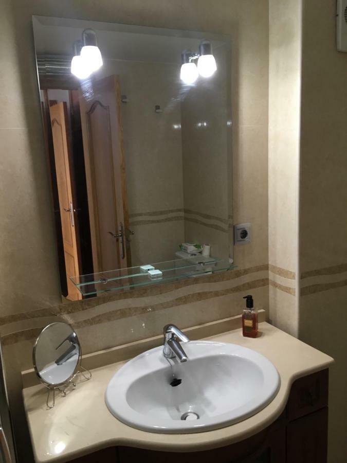 Apartamento en Alicante, Plaza de España  Exterior foto