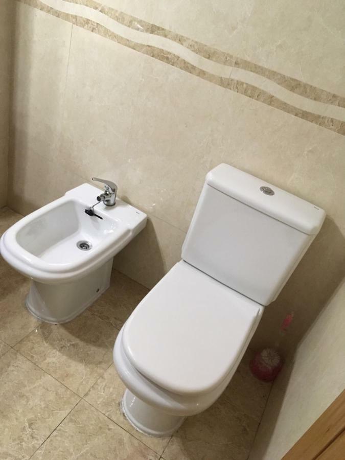 Apartamento en Alicante, Plaza de España  Exterior foto